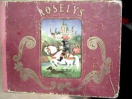 Livre anc. "Roselys