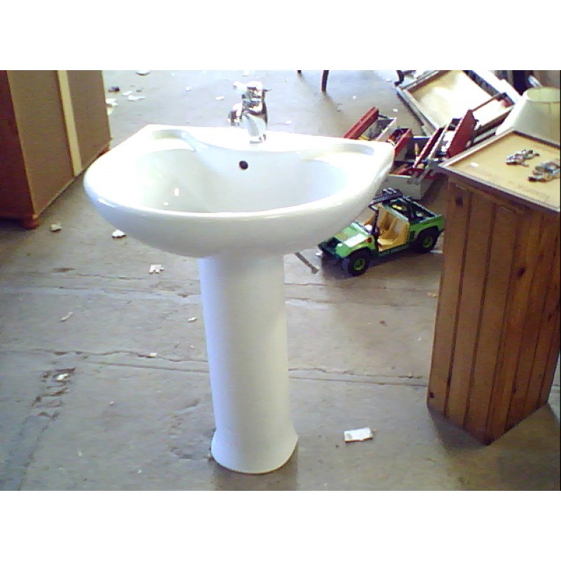 Lavabo Complet