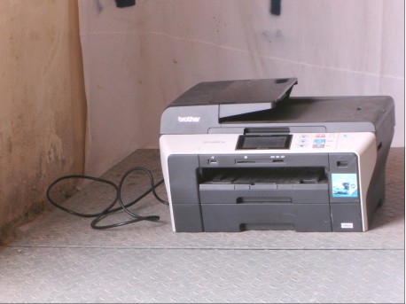 imprimante photocopieur