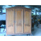 armoire moutarde