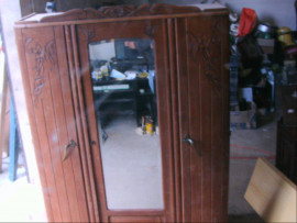 armoire