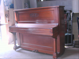 piano fritzsche 