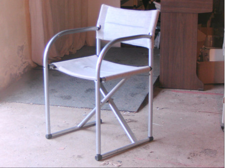 Fauteuil de réalisateur