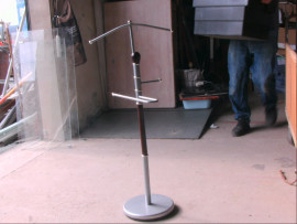 valet