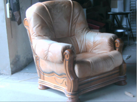 fauteuil