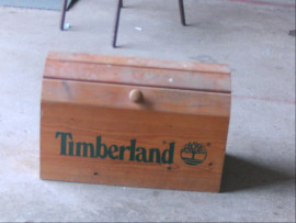 boite TIMBERLAND 
