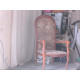 fauteuil fauxltaire
