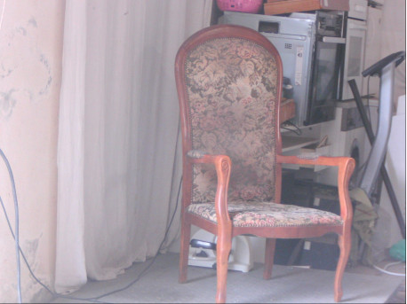 fauteuil fauxltaire