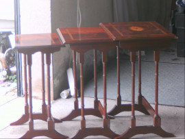 table gigogne