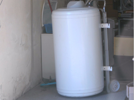 chauffe eau 150L - La remise - Ressourcerie en Combrailles