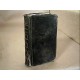 Livre Graduale Romanum 1853