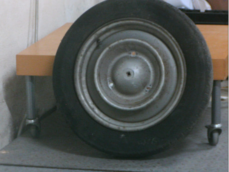 jante 2cv