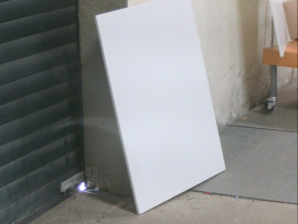 le blanc ikea