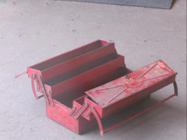 caisse à outils made in france