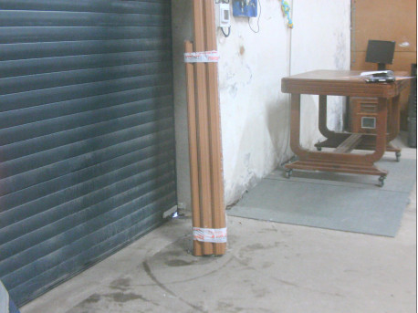 lot plinthe env 27ml