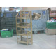 ETAGERE ROTIN PLIABLE