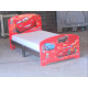 LIT ENFANT+MATELAS