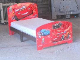 LIT ENFANT+MATELAS