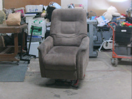 fauteuil releveur