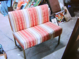 BANQUETTE 2P