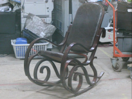 rocking chair