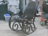 rocking chair