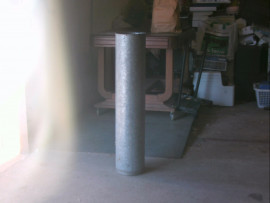 conduit double peau