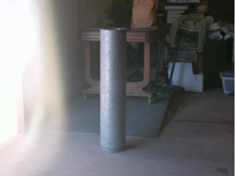 conduit double peau