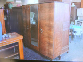 GREGOIRE L ARMOIRE