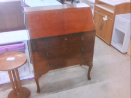 ELMER LE SECRETAIRE