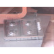 4 gaz inox