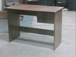 BUREAU BOIS
