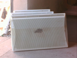 radiant 1500w