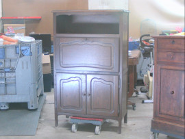 SECRETAIRE