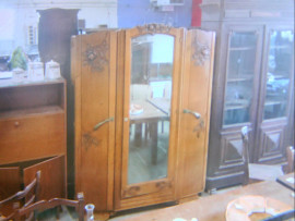 GILDAS l'armoire a glace
