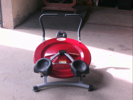 Appareil fitness Abdo