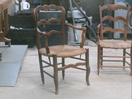 CHAISEUIL PRINCIER