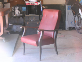 FAUTEUIL HUMBLE
