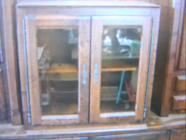 VITRINE