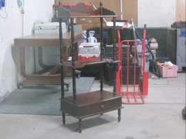 ETAGERE
