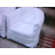 FAUTEUIL housse lavable