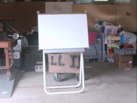 TABLE A DESSIN