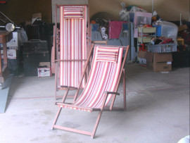 TRANSAT VINTAGE