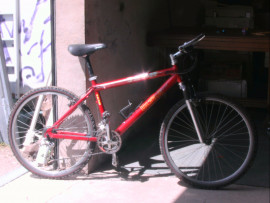 Vélo KTM 26'