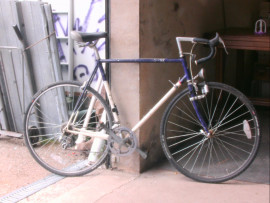 Vélo course Synergy 28'