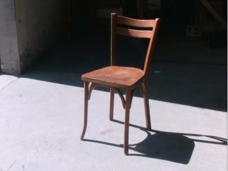 CHAISE BISTROT BAUMANN