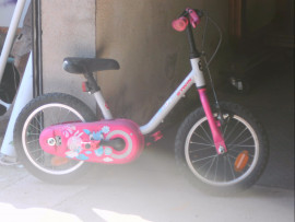 Petit Btwin girly
