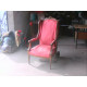 FAUTEUIL VOLTAIRE
