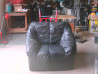 FAUTEUIL NOIR