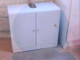 MEUBLE LAVABO